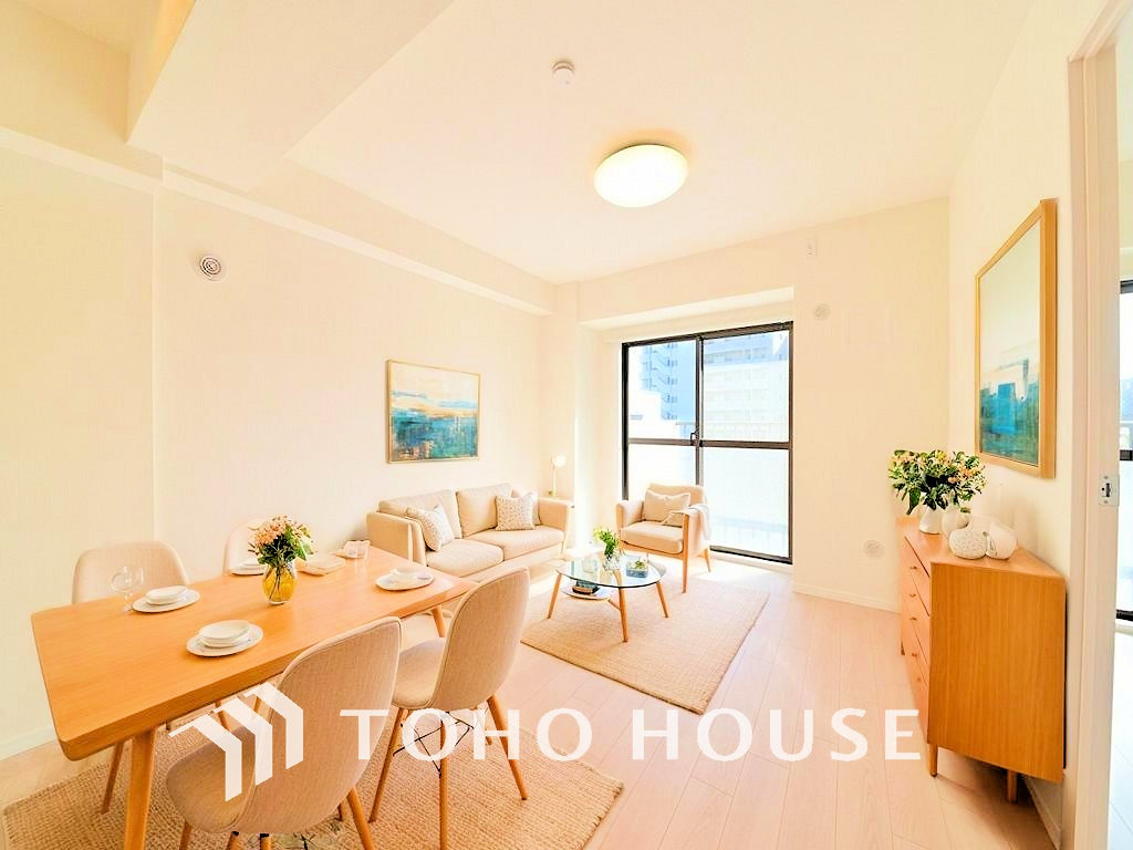 マンションイメージ