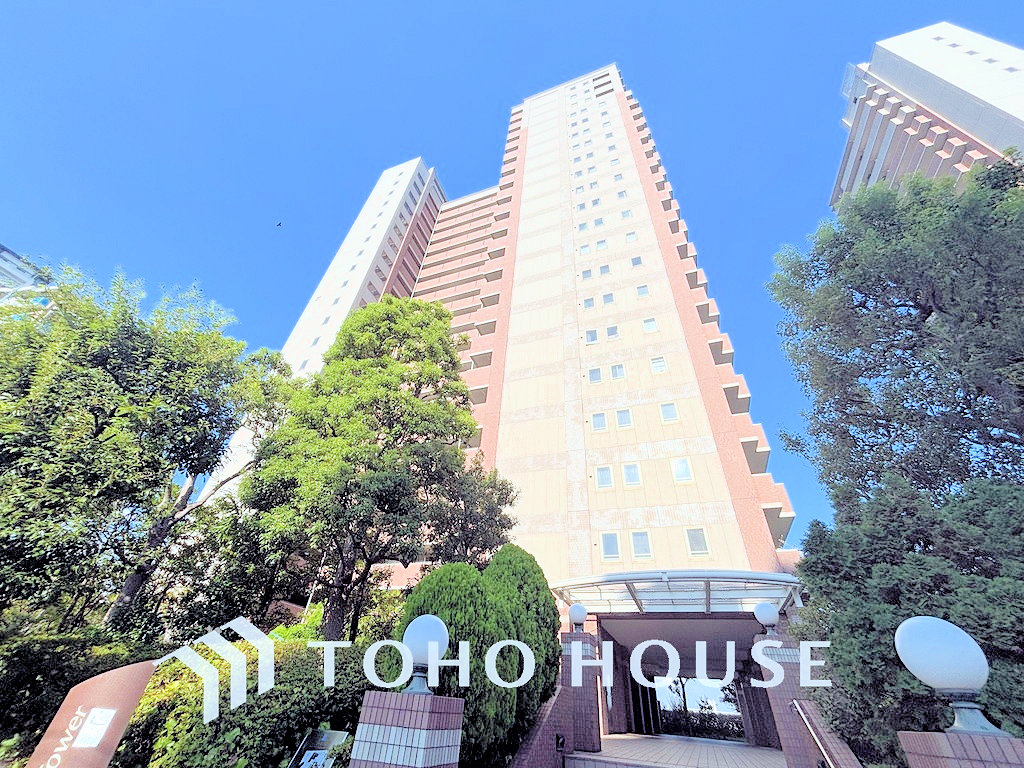 物件画像 グラン・エステ川崎ツインタワー弐番館