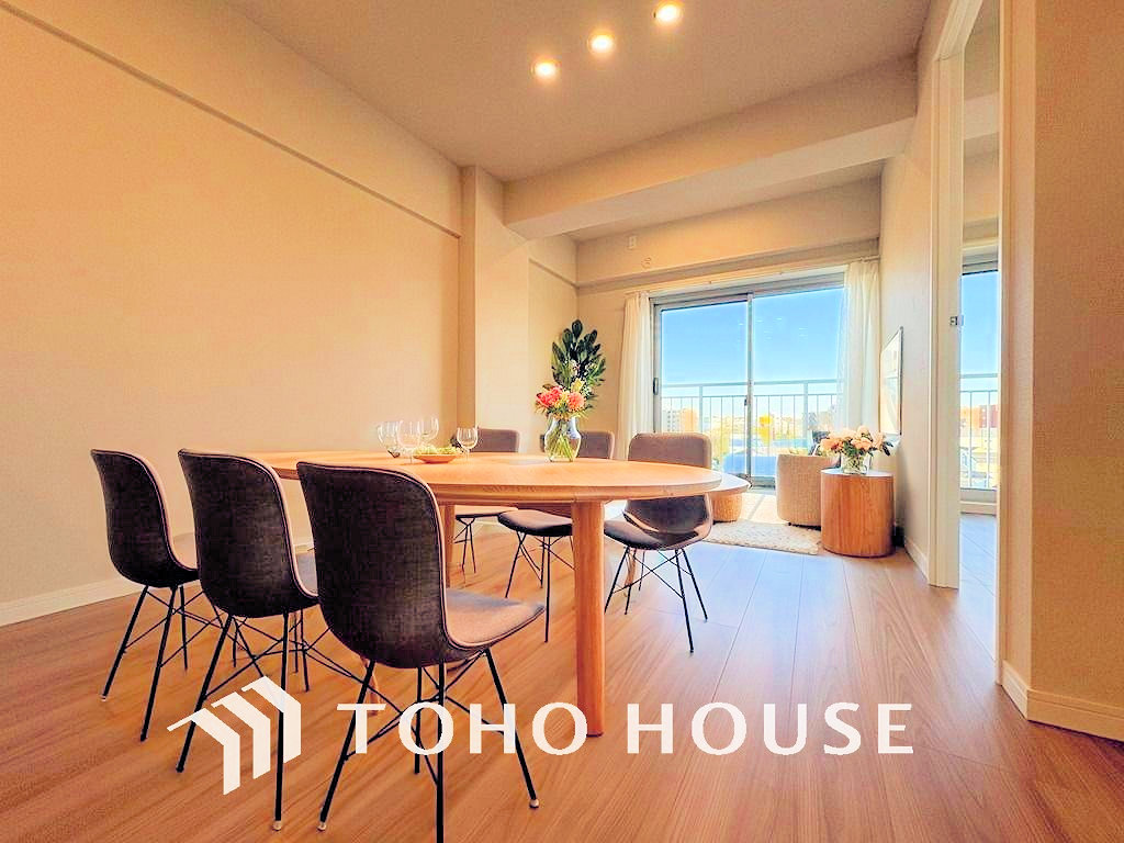 マンションイメージ