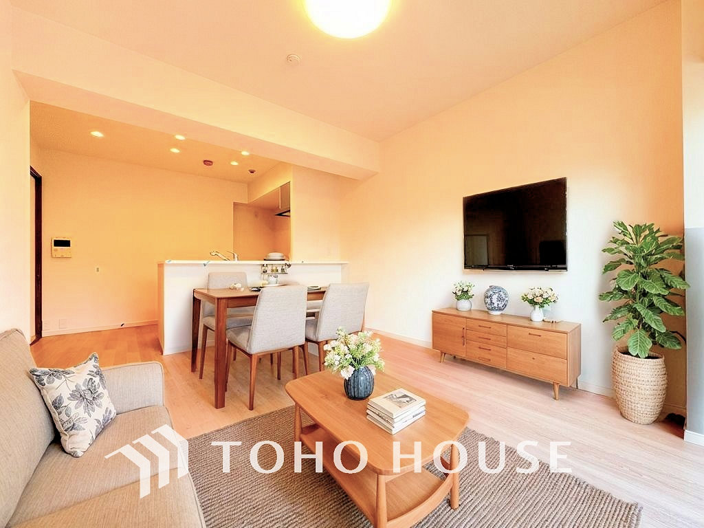 マンションイメージ