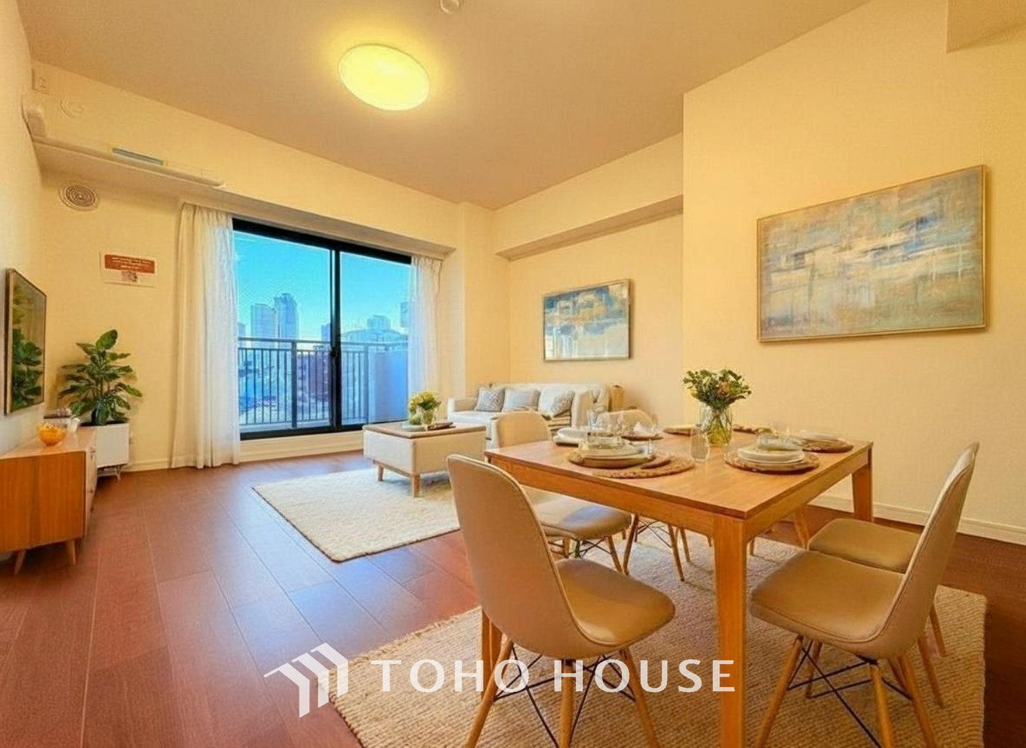 物件画像 新丸子パーク・ホームズ