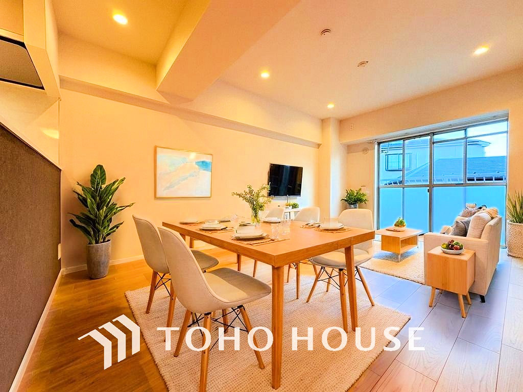 物件画像 下平間サンハイツ