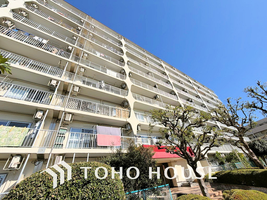 物件画像 つきみ野スカイハイツ