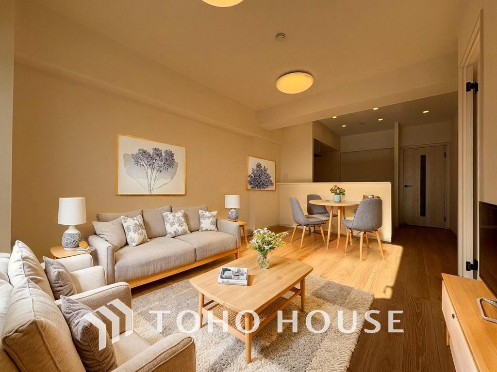 物件画像 つきみ野スカイハイツ