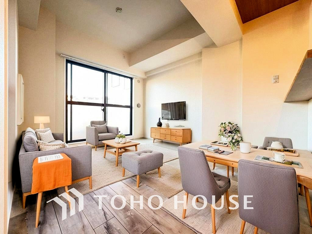 マンションイメージ