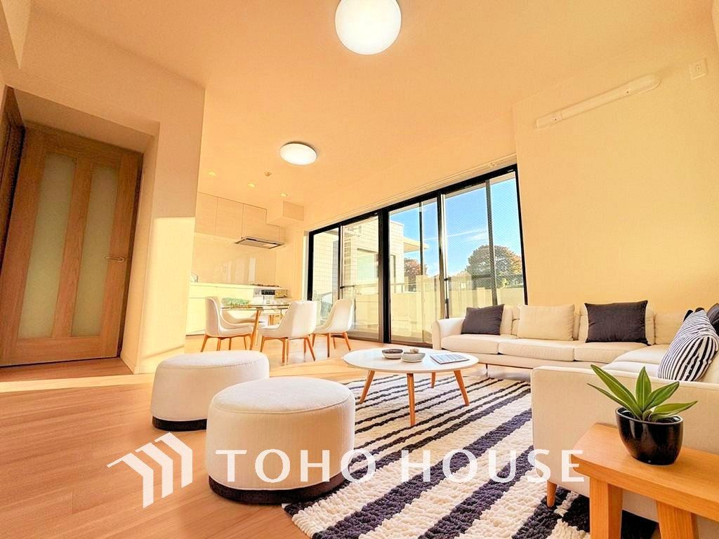 マンションイメージ