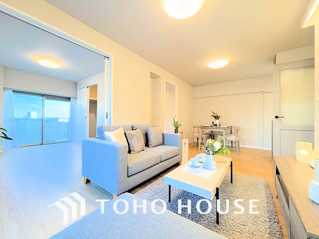 物件画像 東海狛江マンション