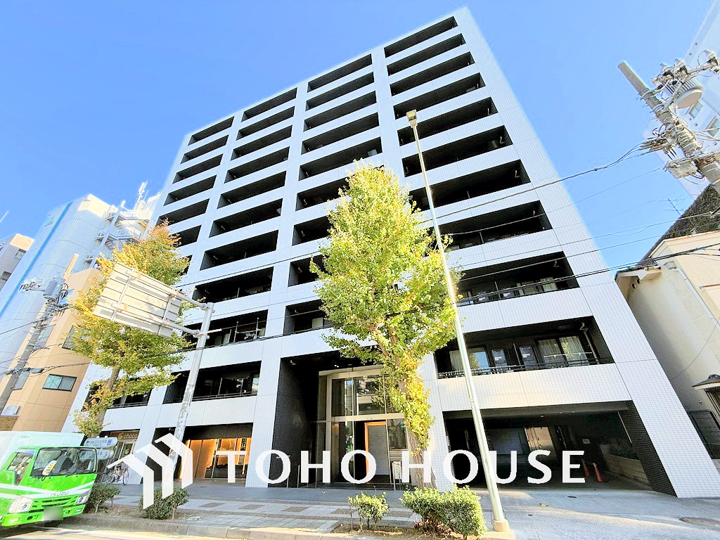 マンションイメージ