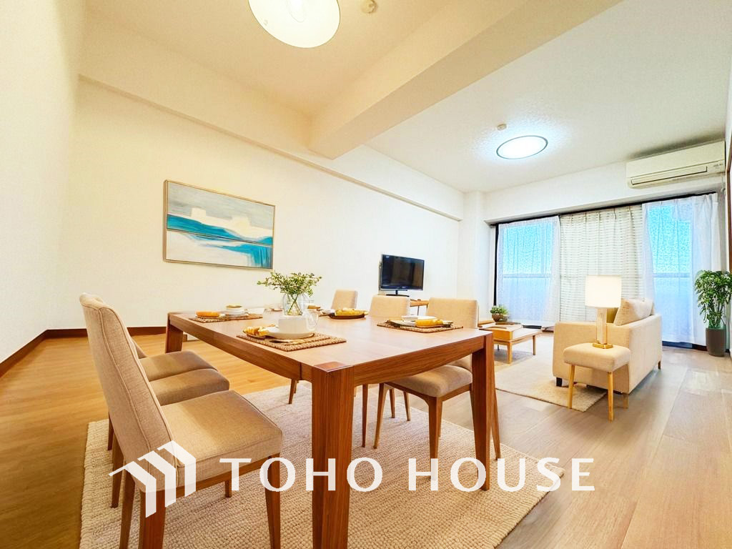 物件画像 タワービレッジ鷺沼