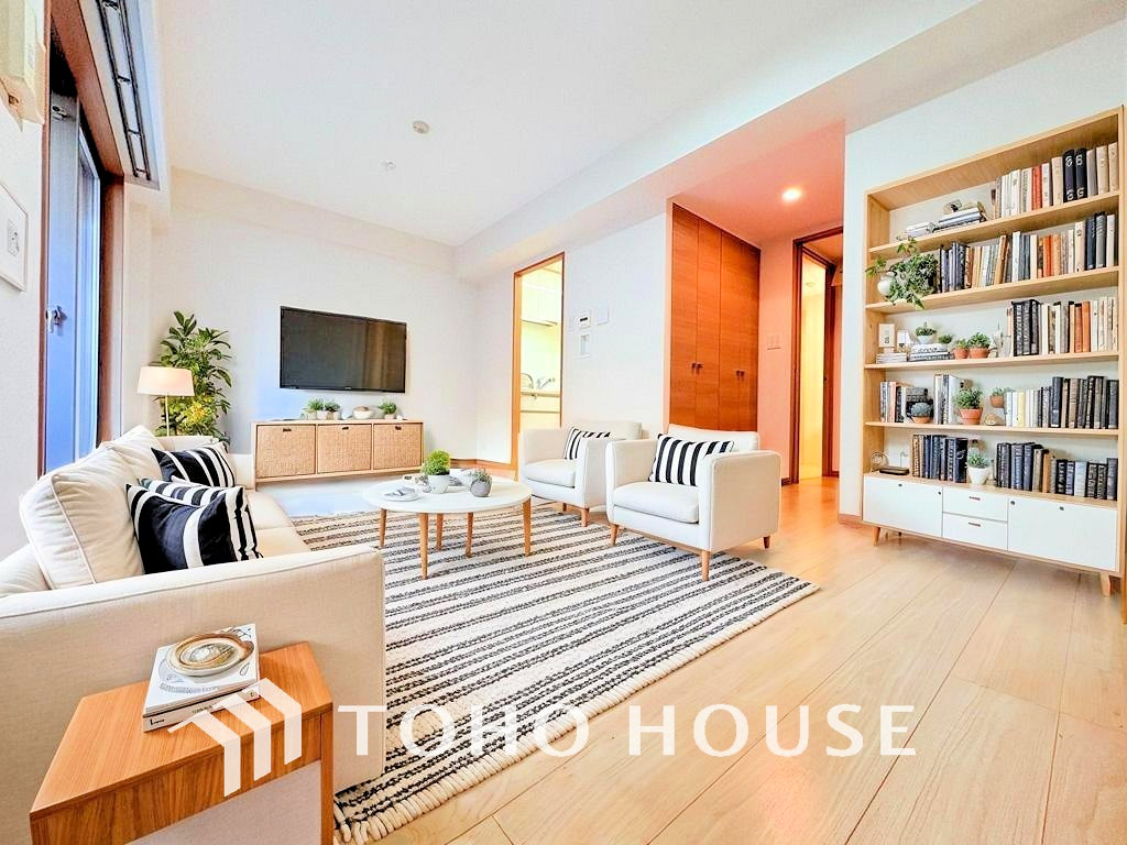 物件画像 パレステージ日吉さくらが丘