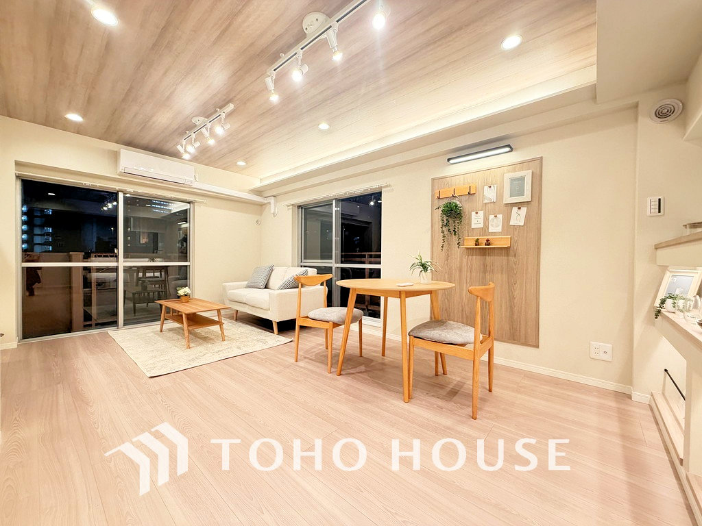 物件画像 アンバサダー三軒茶屋