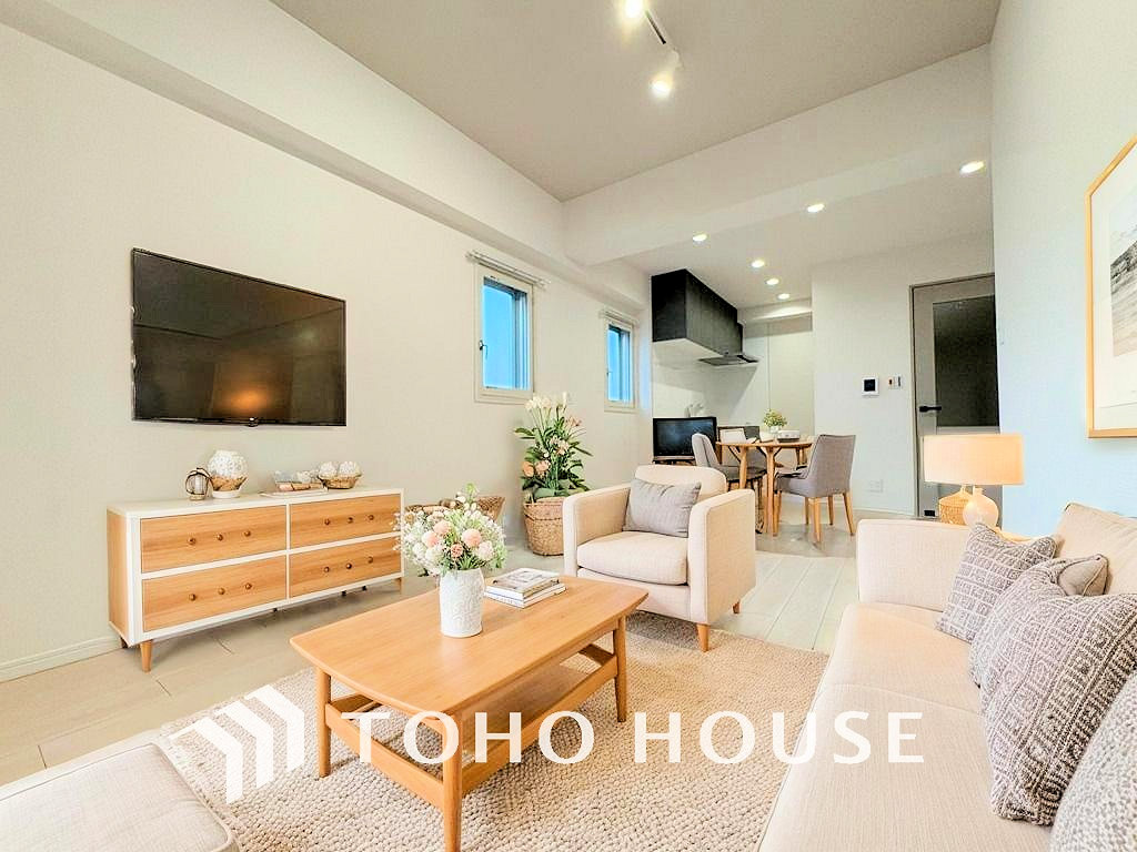 物件画像 初台スカイレジテル