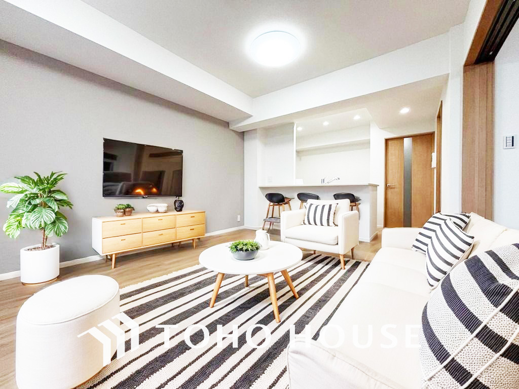 物件画像 ダイアパレス聖蹟桜ヶ丘