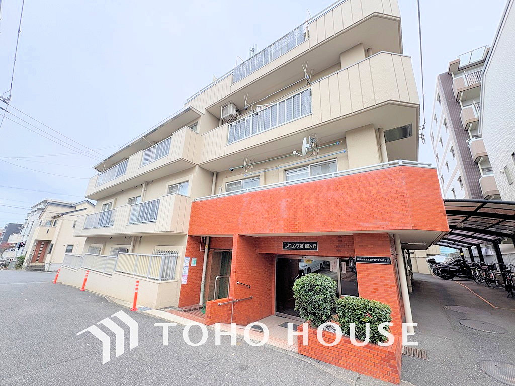 物件画像 エスペランサ第3藤が丘