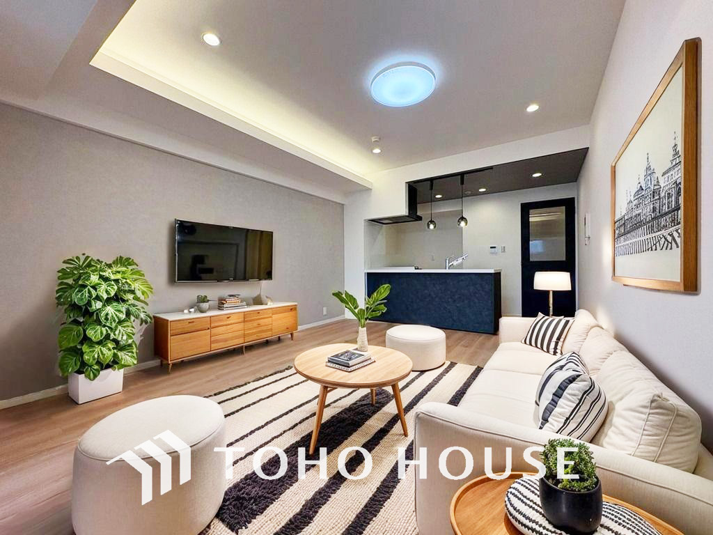 物件画像 ハイツ川崎紺屋町