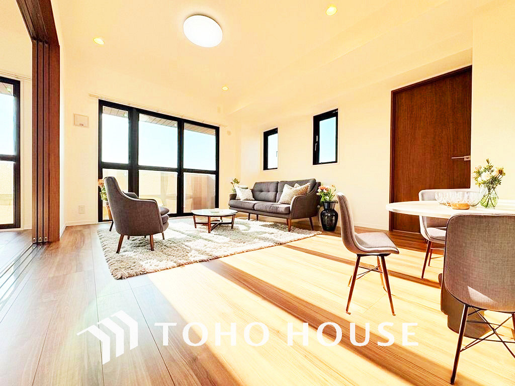 マンションイメージ