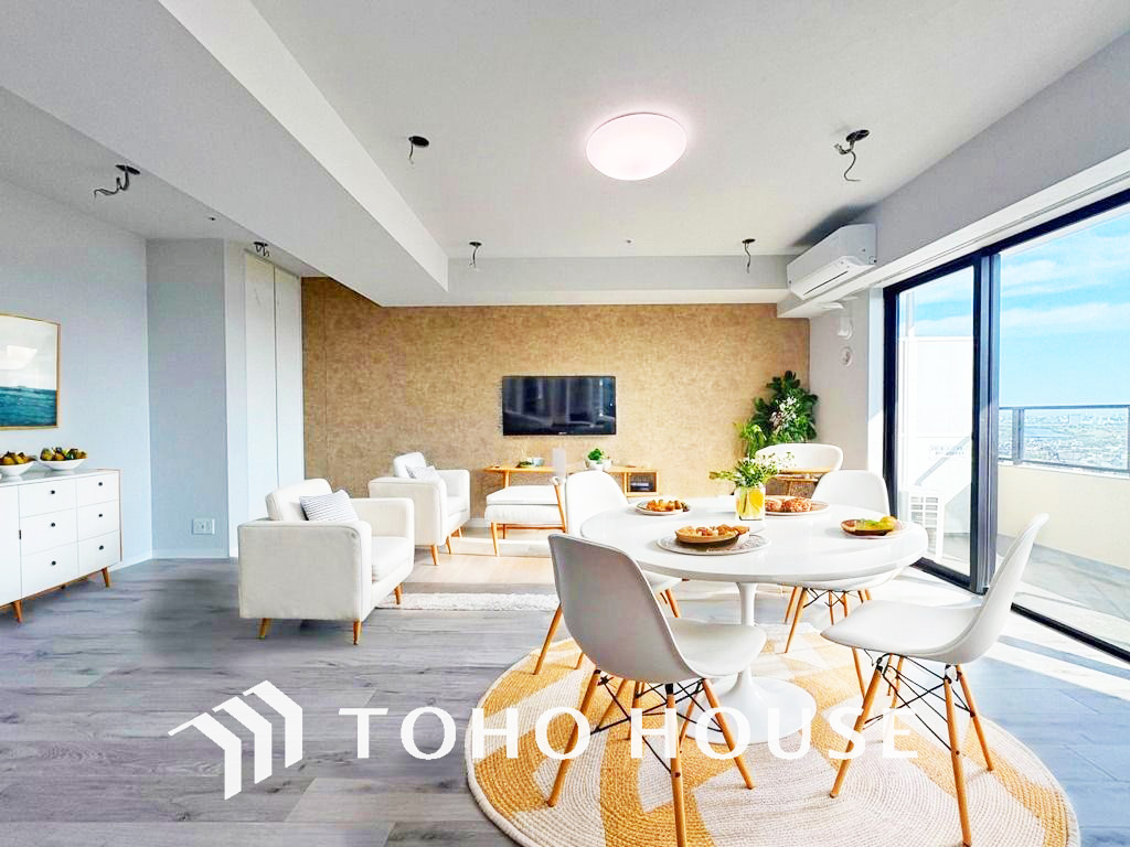 物件画像 THE KOSUGI TOWER