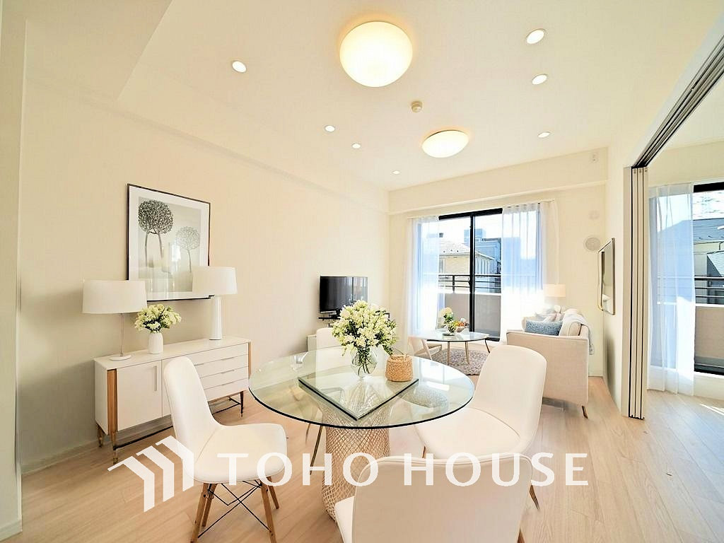 物件画像 コスモ保土ヶ谷パークフォルム