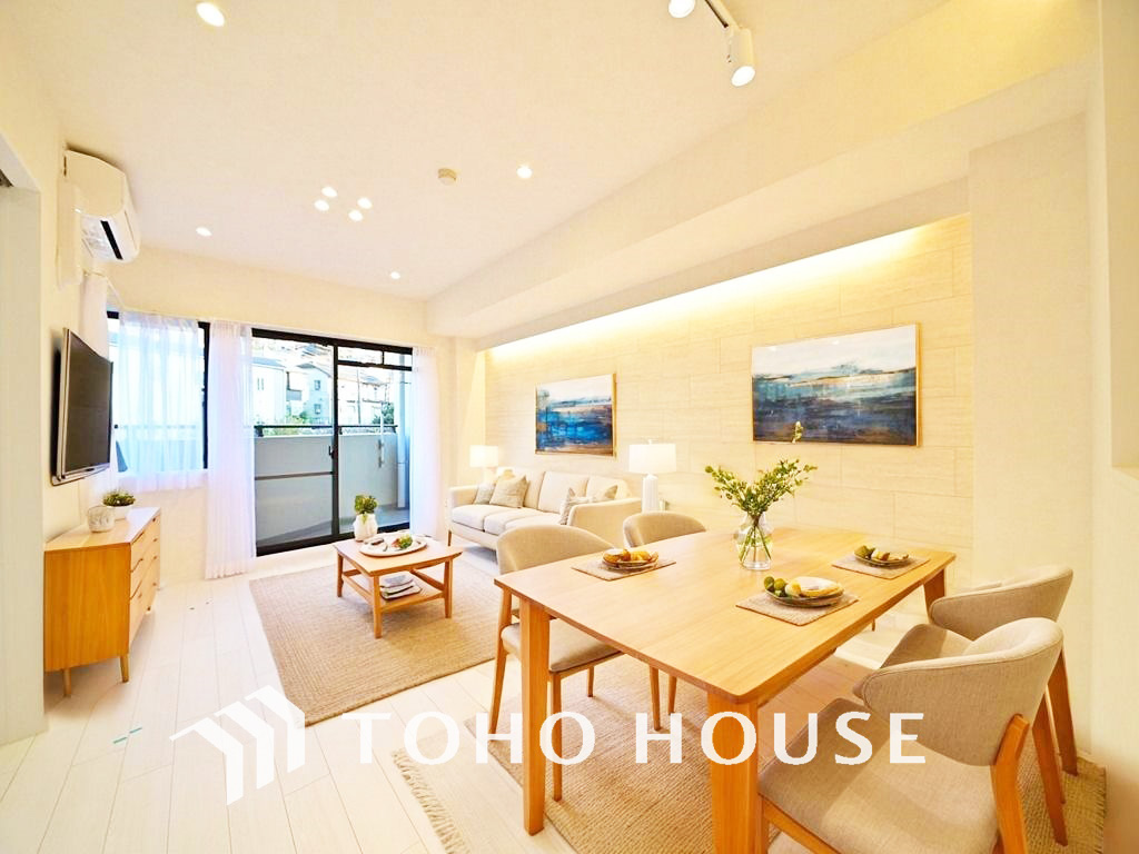 物件画像 ヴェルビュ百合ヶ丘