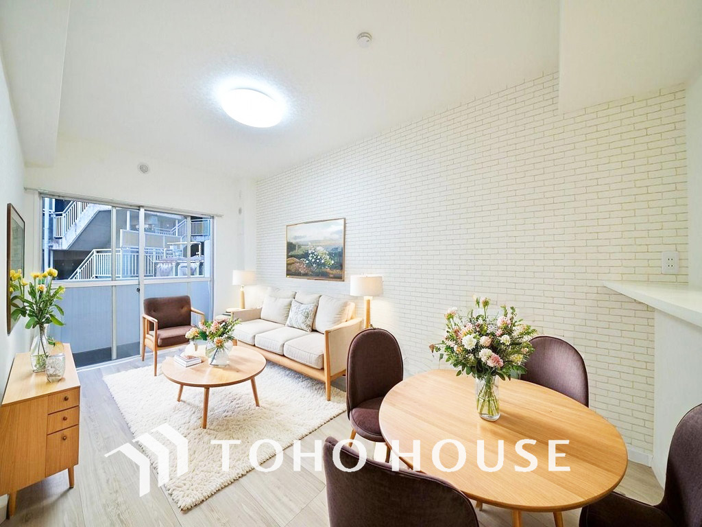 物件画像 たまプラーザハイム