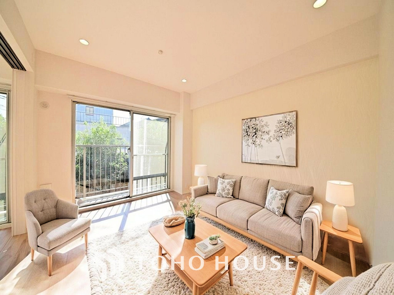 マンションイメージ