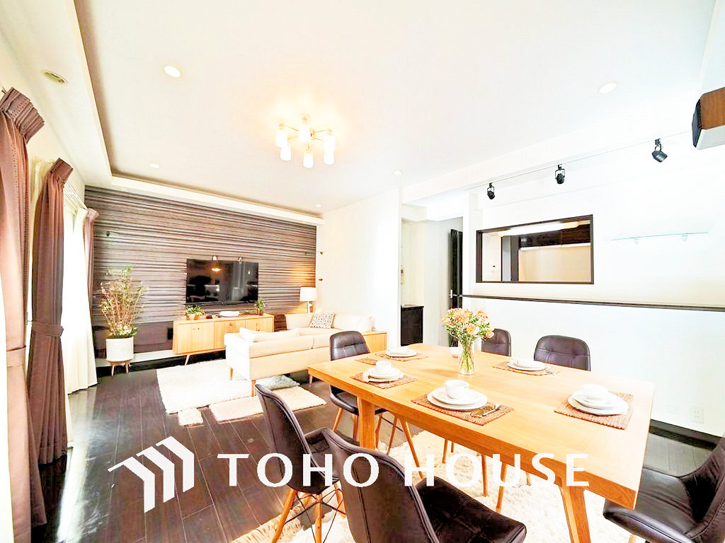 物件画像 ライオンズマンション下永谷