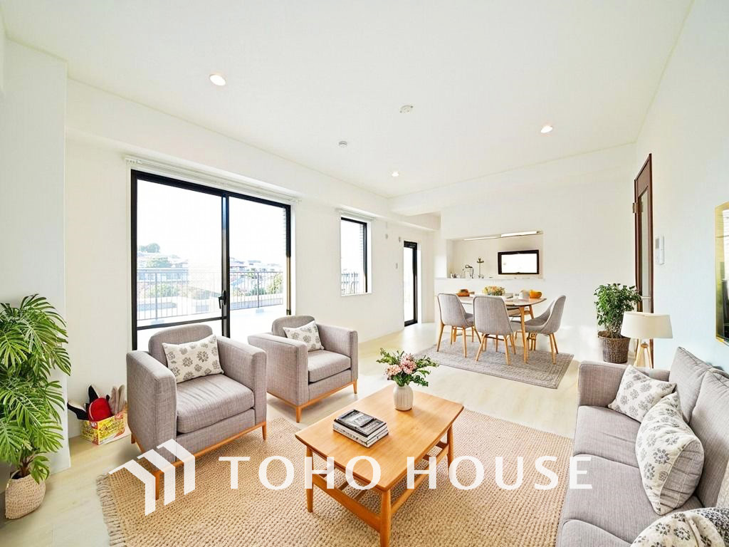 マンションイメージ