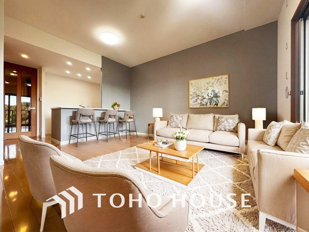 物件画像 レイディアントシティ横濱カルティエ11