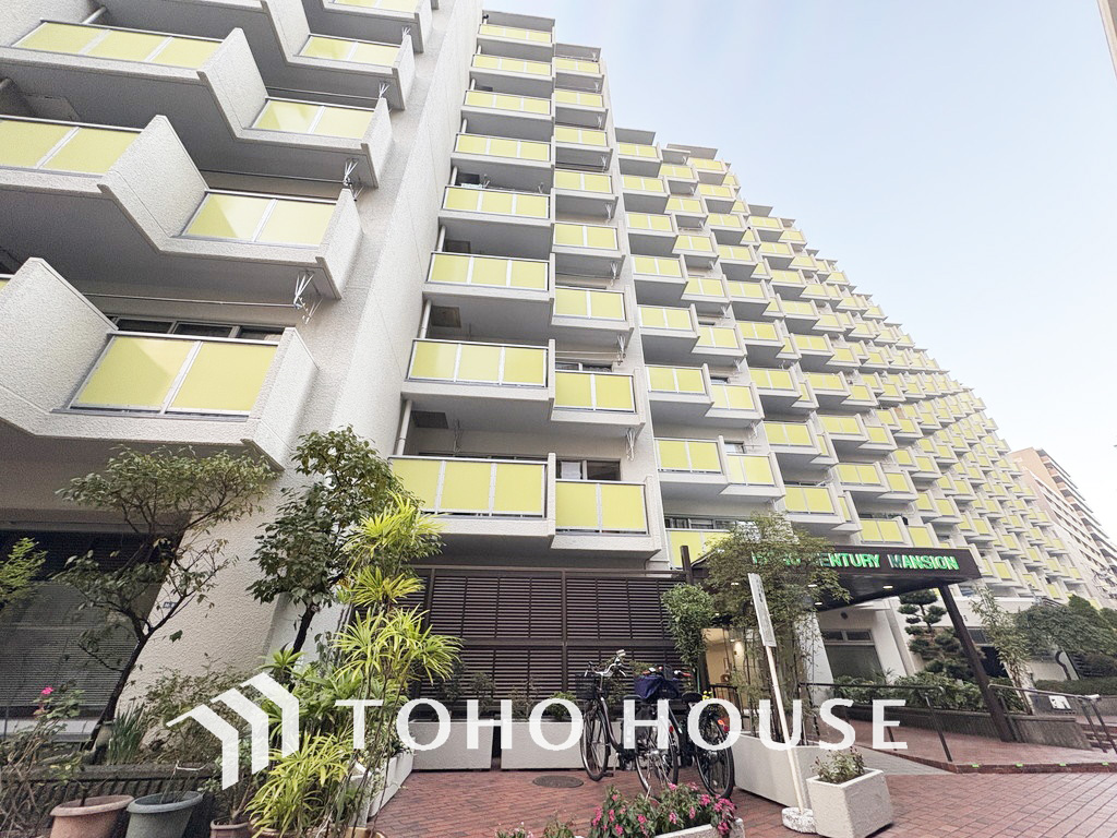 マンションイメージ