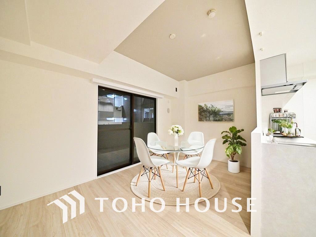 物件画像 ベイシティコート横浜