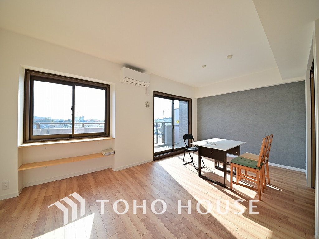 物件画像 シティウインズ生田