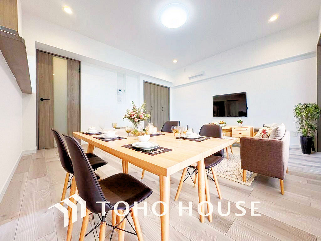 物件画像 ニックハイム綱島第6