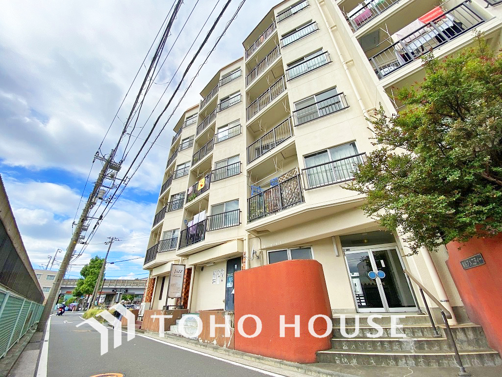 物件画像 菊名アメニティー