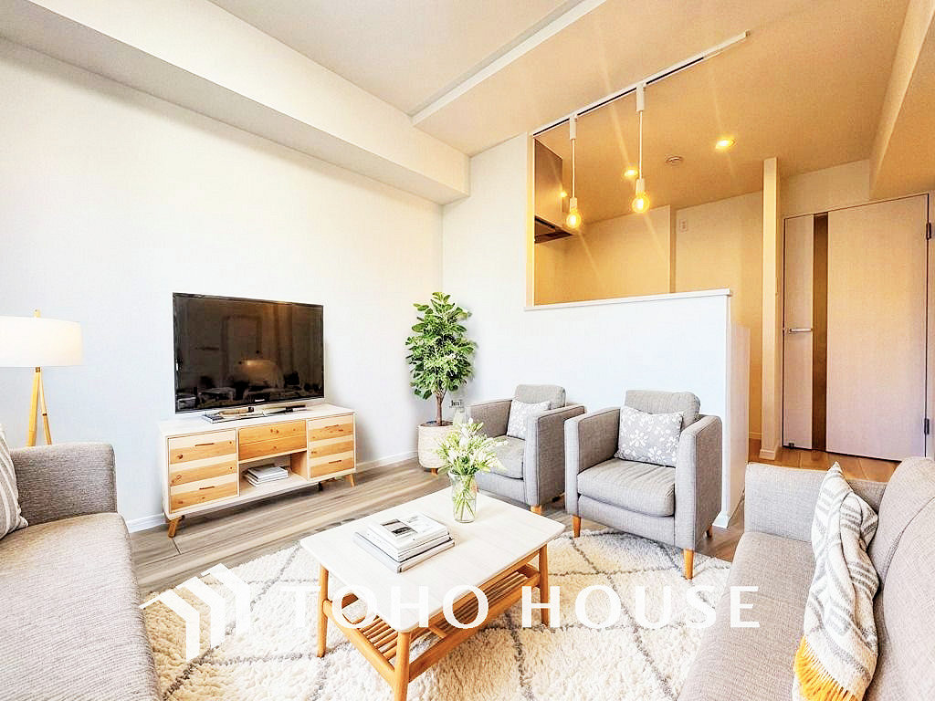 物件画像 セザール綱島