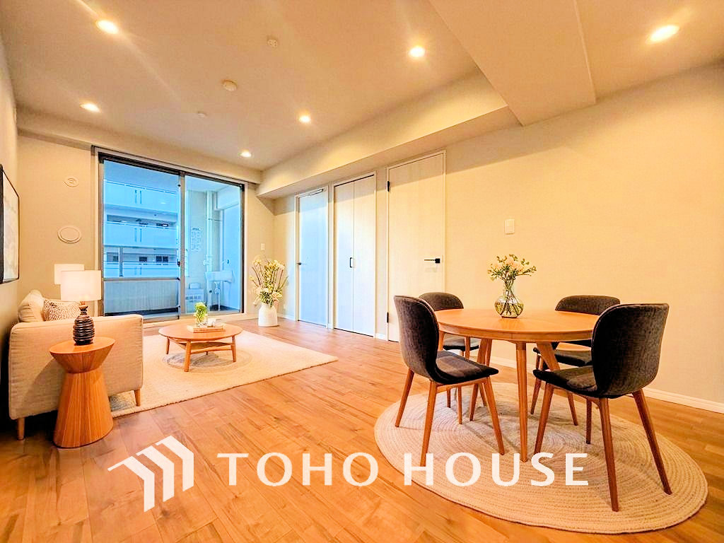 物件画像 クレッセントユーパリノスの丘パームヒルズ