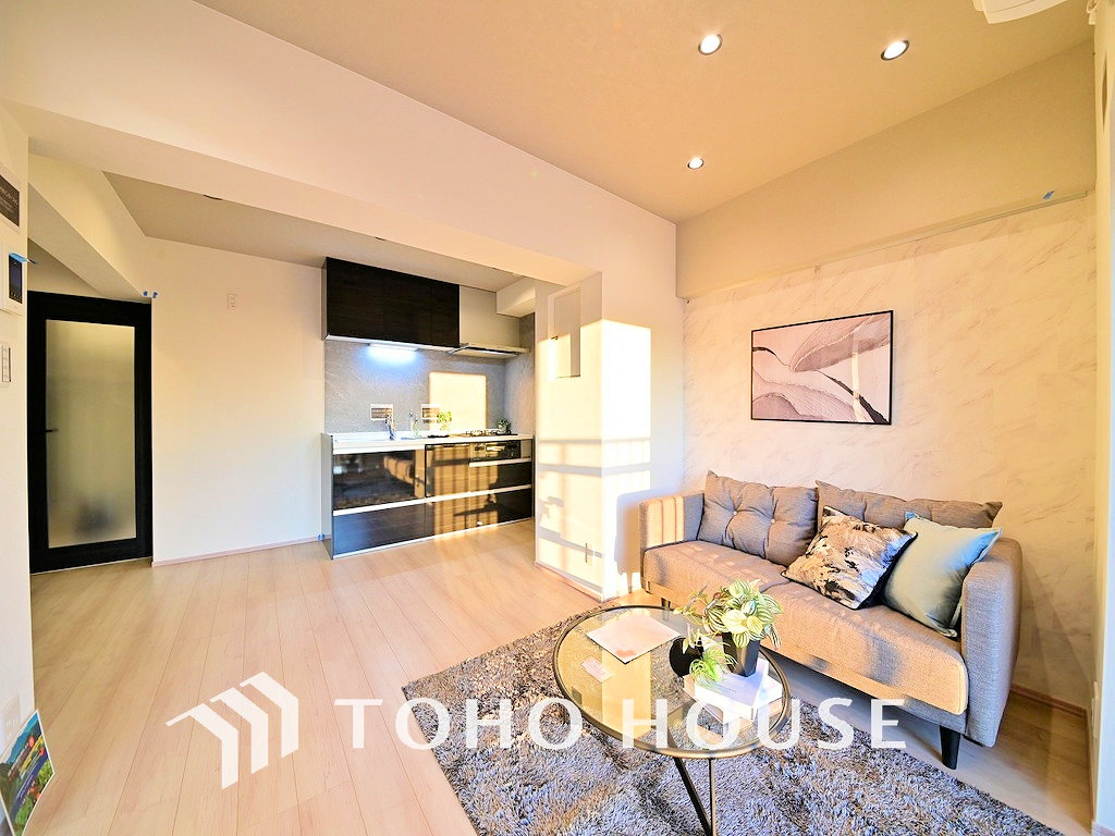 物件画像 子安台共同ビル