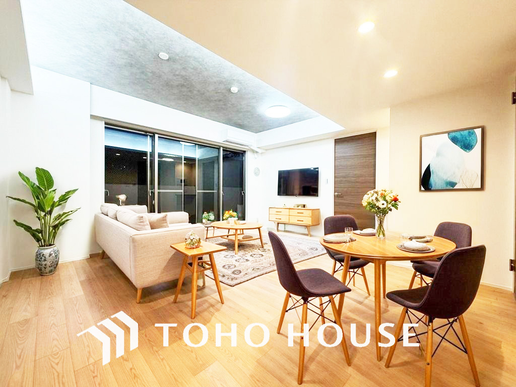 物件画像 クレッセント高津リバーウインド