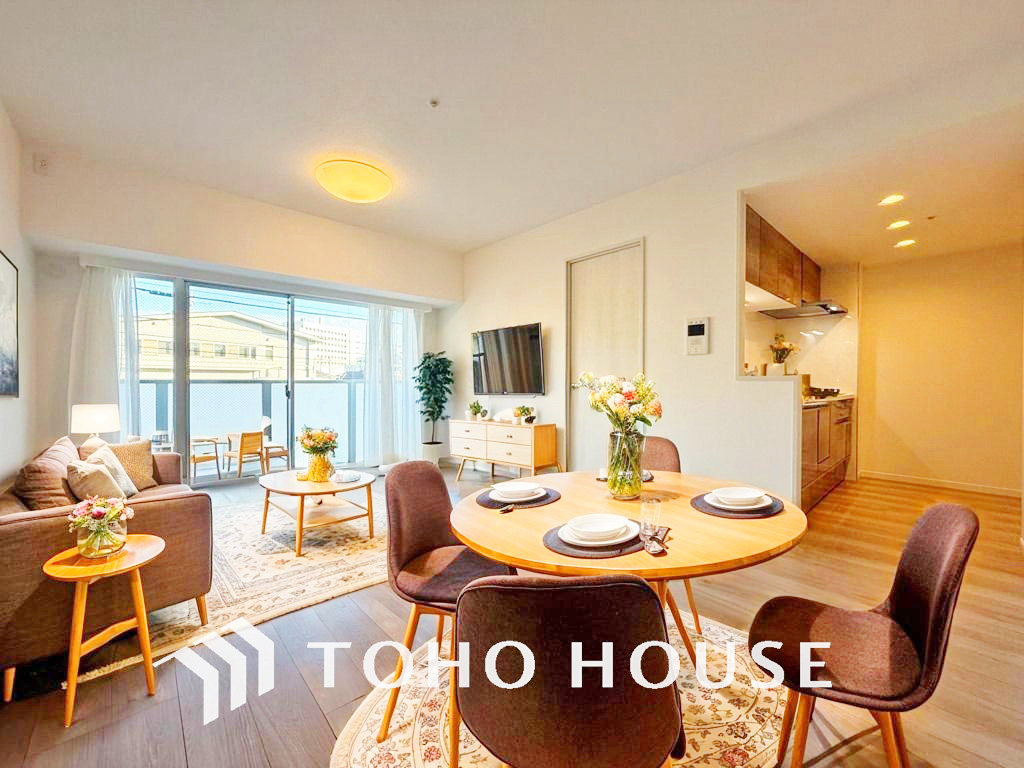 物件画像 テゾーロ麻生柿生