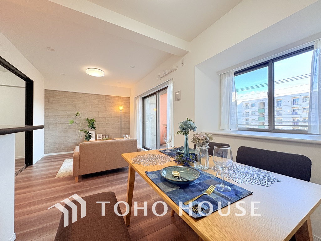 マンションイメージ