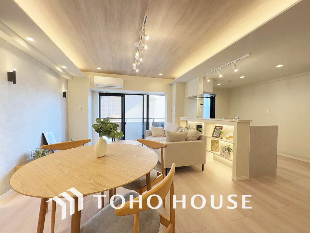 マンションイメージ