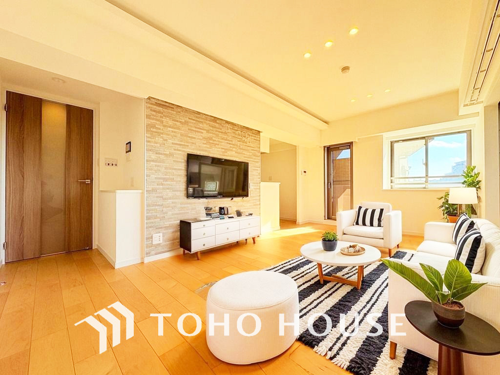 物件画像 ライオンズヴィアーレ港北ニュータウン