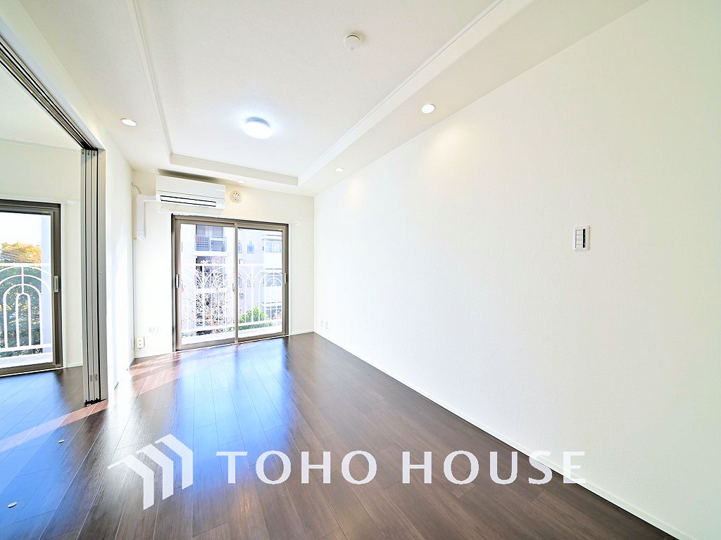 物件画像 向ケ丘遊園センチュリータウン7号棟