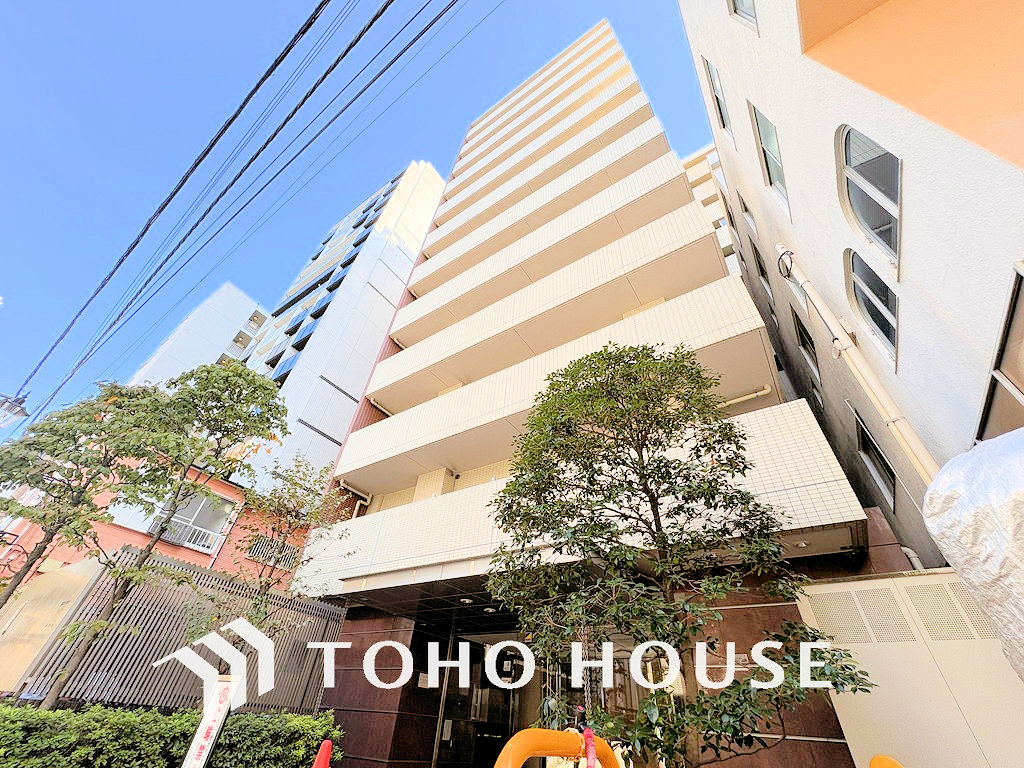 マンションイメージ