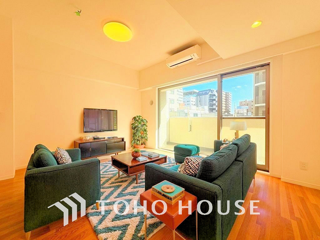 物件画像 レヴィール川崎