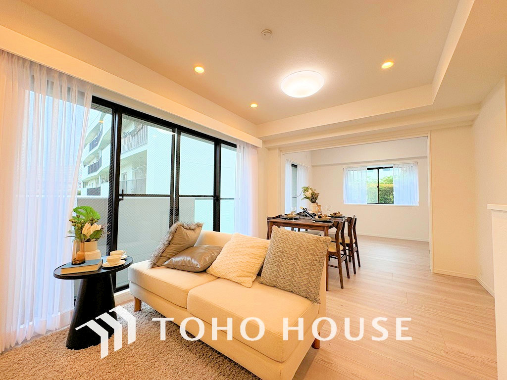 物件画像 サングレイス鴨居サウスコート