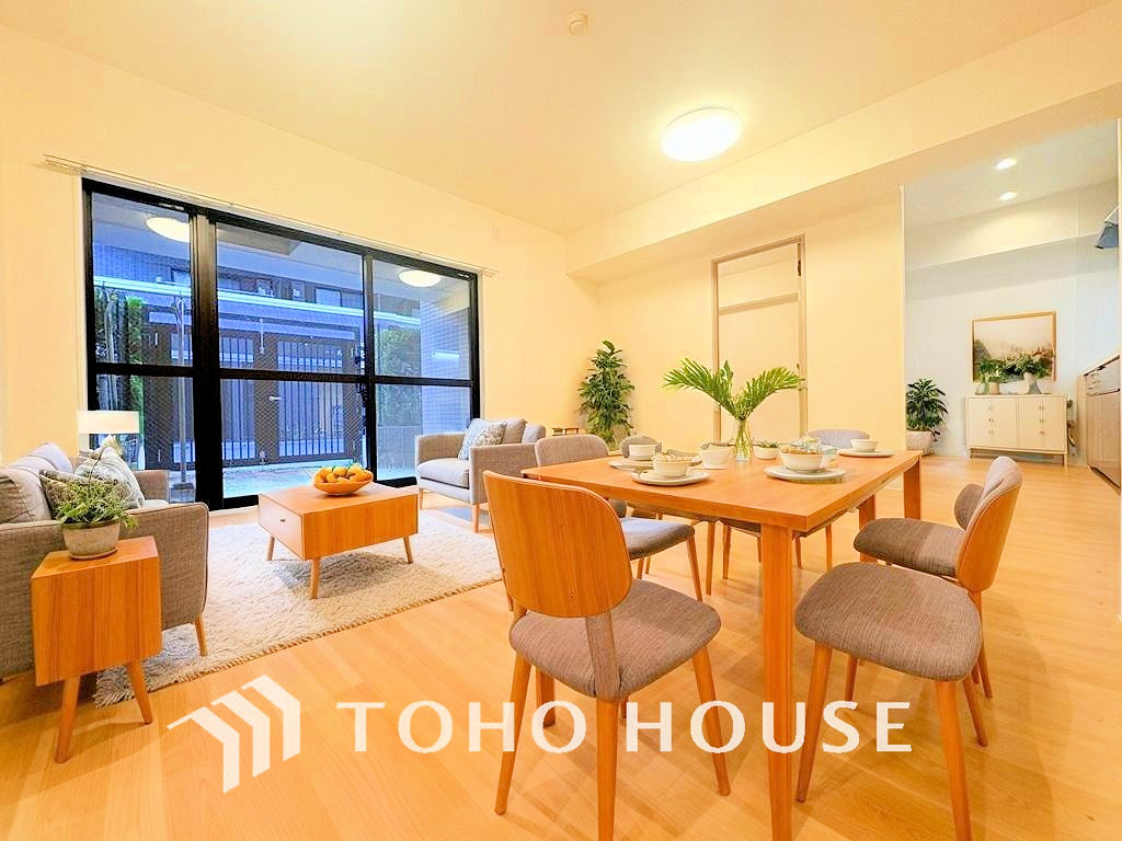 物件画像 マイキャッスル東神奈川