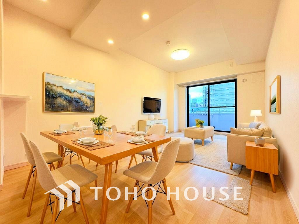 マンションイメージ