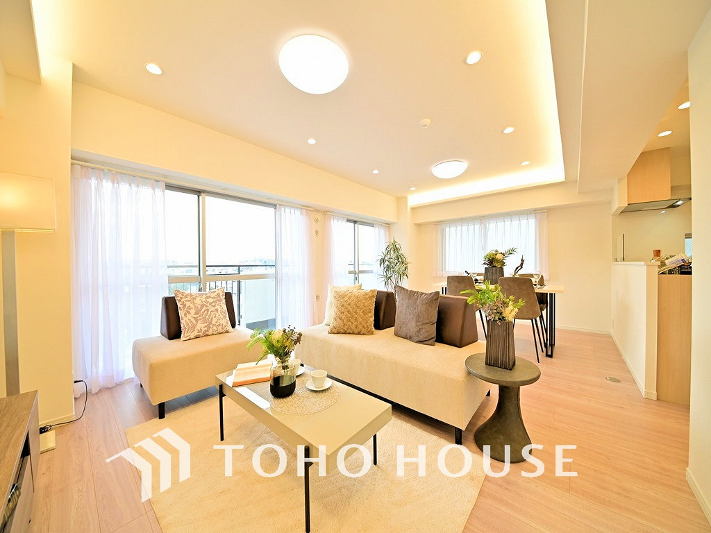 マンションイメージ