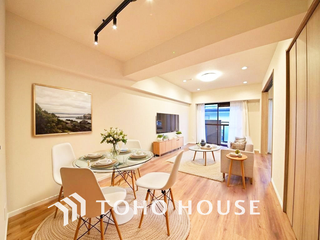 マンションイメージ