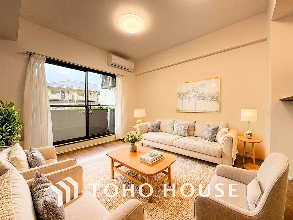 物件画像 中山ダイヤモンドマンション